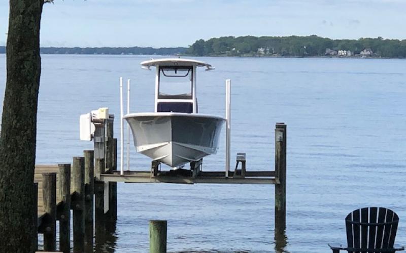 Memorial Weekend Cruise SpinSheet